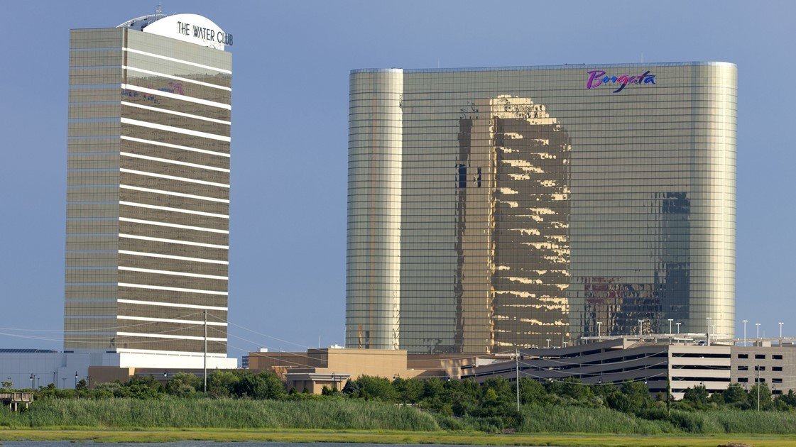 Atlantic City casino revenue figures down but profits up in 1st quarter 2021
