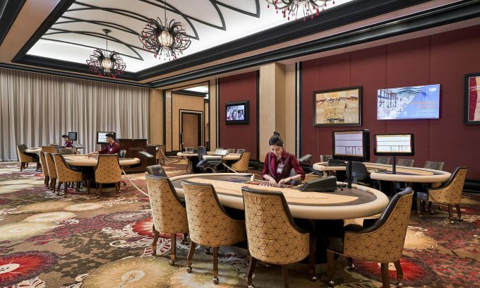 $4B Ho Tram casino developer seeks postponement again