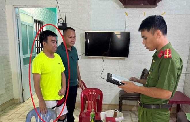 Cá độ bóng đá, 4 đối tượng bị bắt tại Quảng Ninh