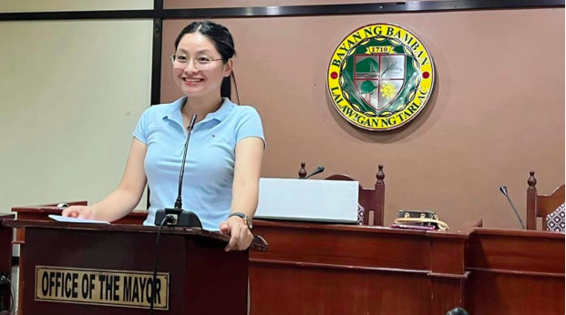 Philippines ra lệnh bắt nữ thị trưởng liên quan đến sòng bạc