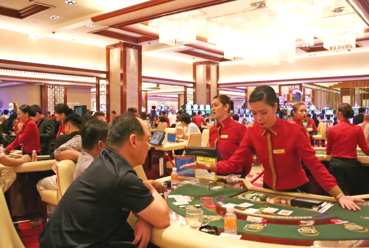 Bùng nổ cuộc đua đầu tư casino ở Đông Nam Á