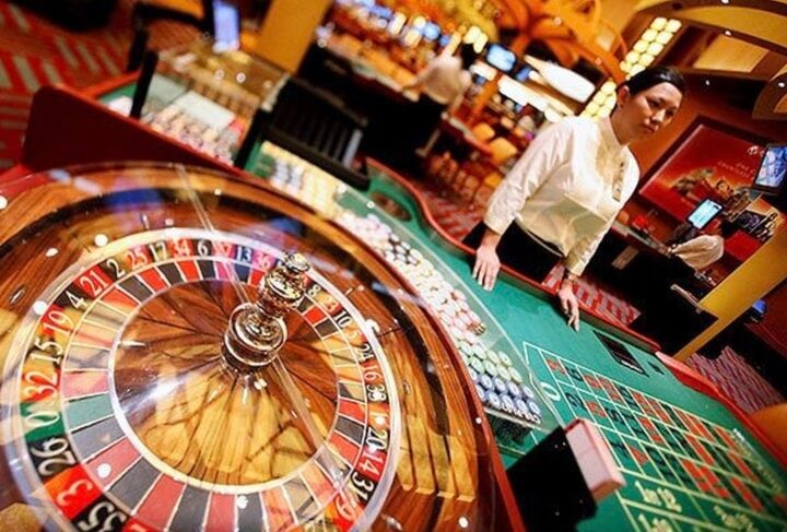 Đề xuất gia hạn thí điểm cho người Việt vào chơi casino