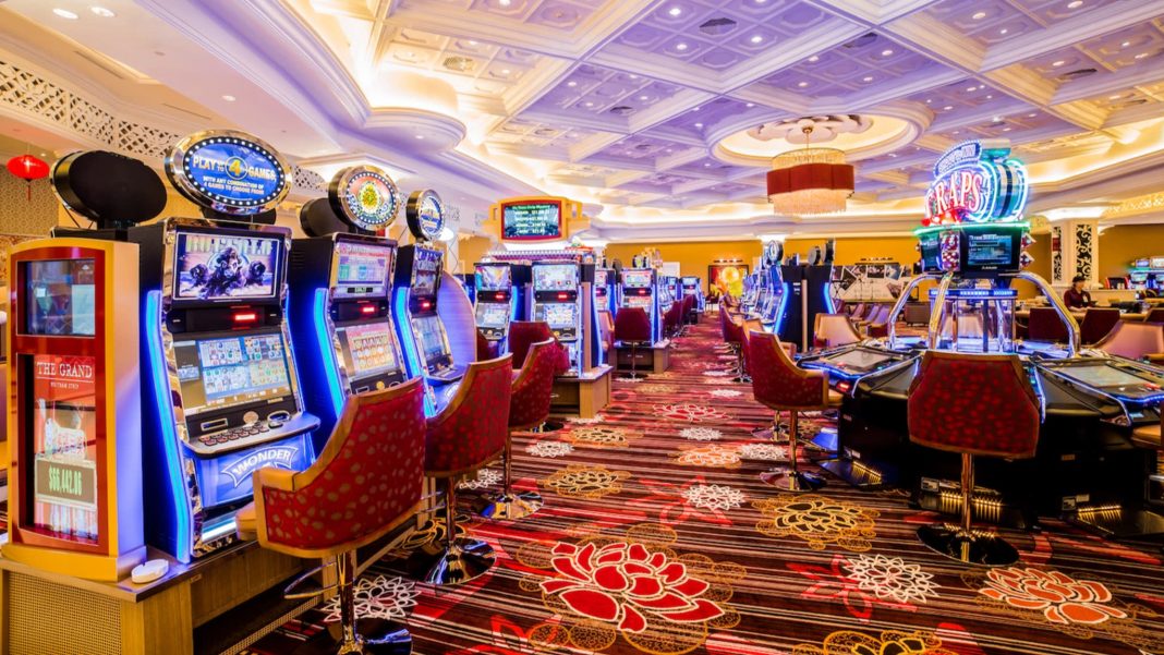 Vietnam proposes doubling casino entry levy for locals instead of proof of income