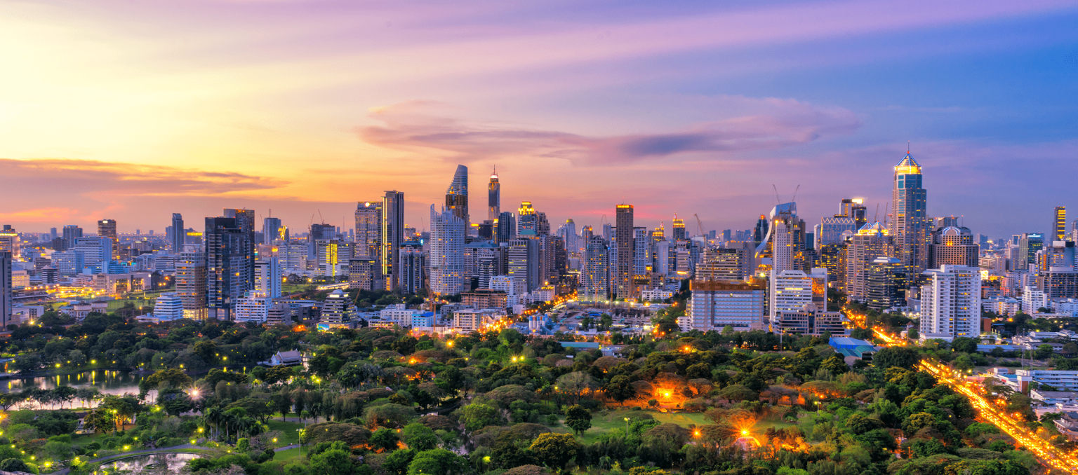 Thailand Senate to debate committee report opposing casino bill