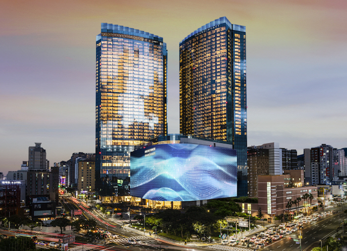 Jeju Dream Tower’s September casino revenue nearly doubles year-on-year