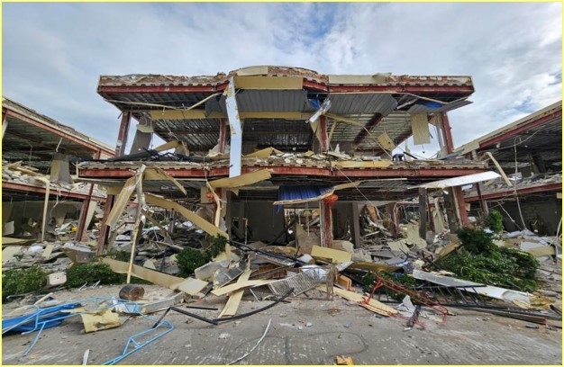 Myanmar bắt hơn 800 người, phá hủy hàng trăm cơ sở lừa đảo và cờ bạc trực tuyến