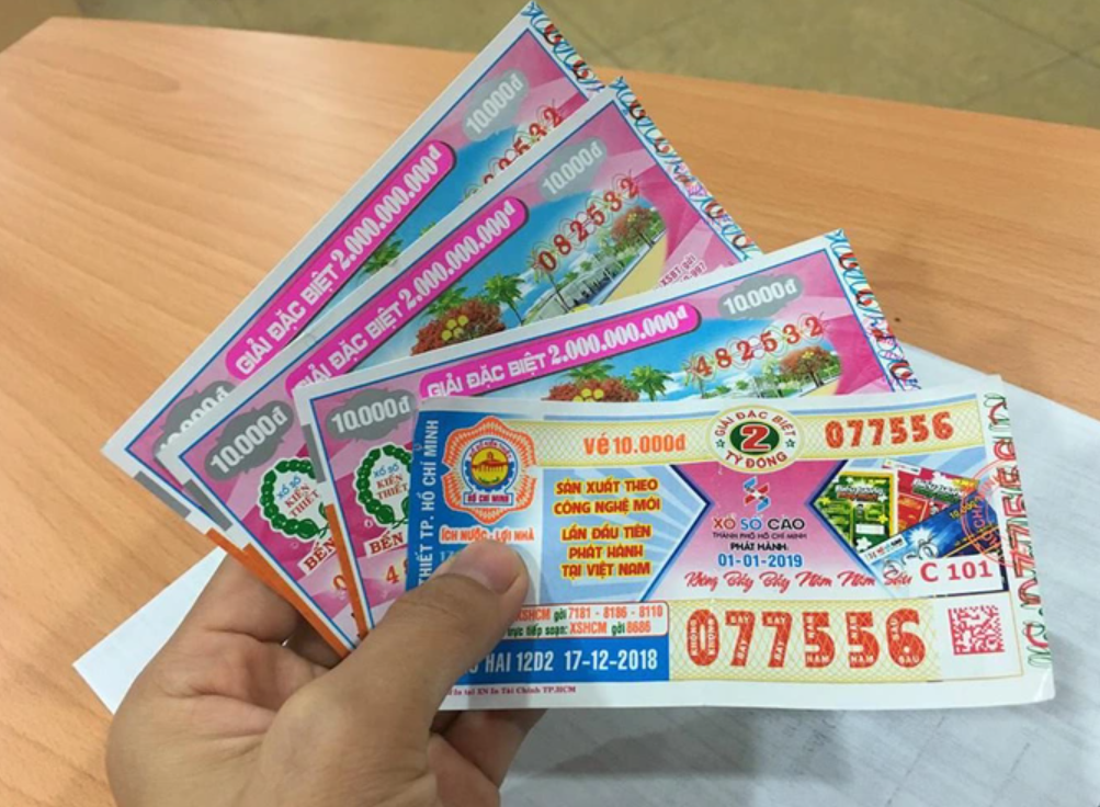 Thông tin mới về phương án sắp xếp các công ty xổ số kiến thiết