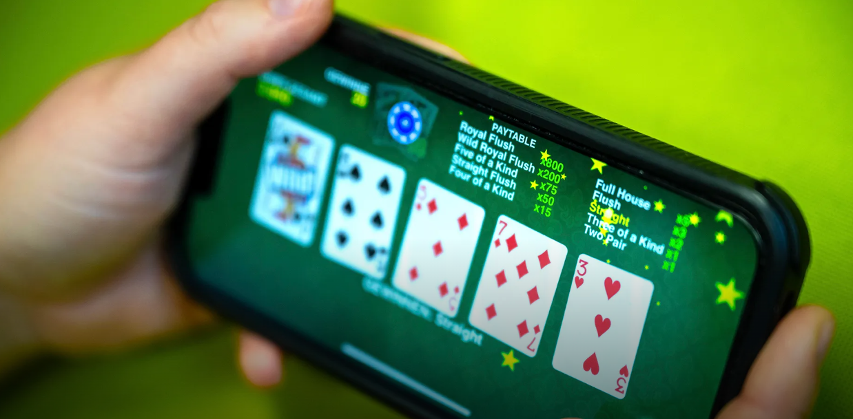 Illegal operators represent more than one-third of Australia’s online gambling: Report