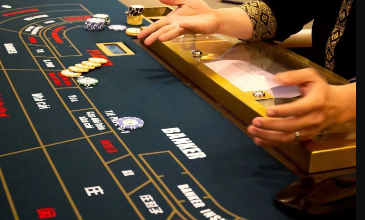 Hà Nội dự kiến phát triển tổ hợp dịch vụ kinh tế ban đêm có casino, đua xe