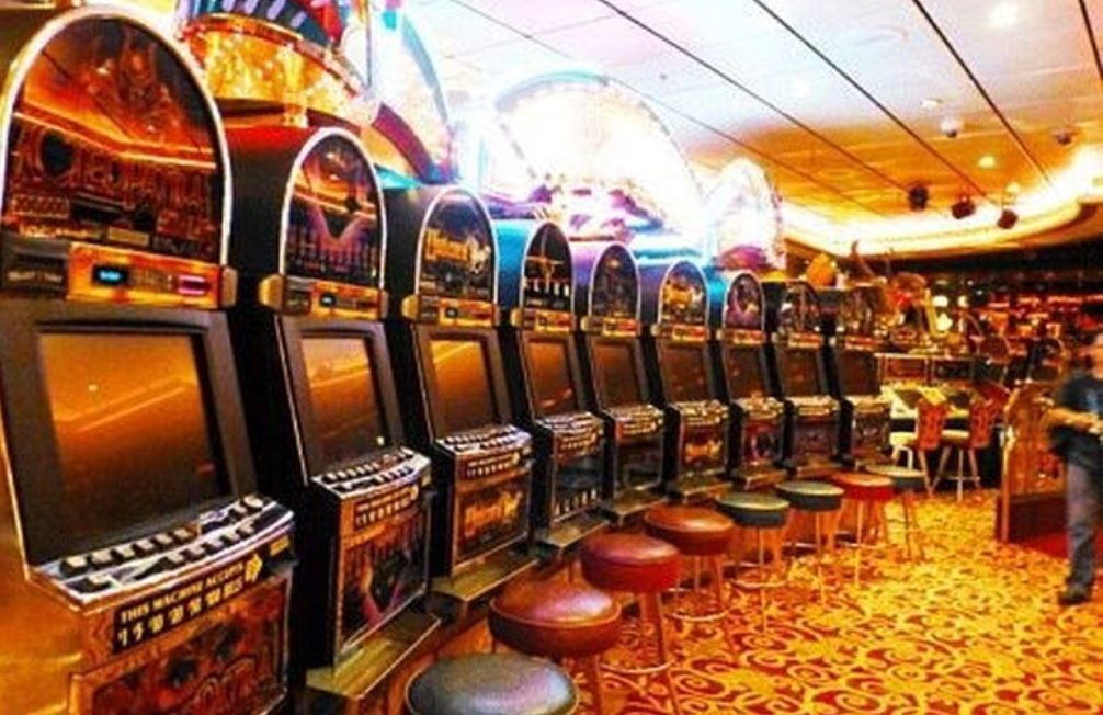 Sửa đổi quy định về kinh doanh trò chơi điện tử có thưởng dành cho người nước ngoài