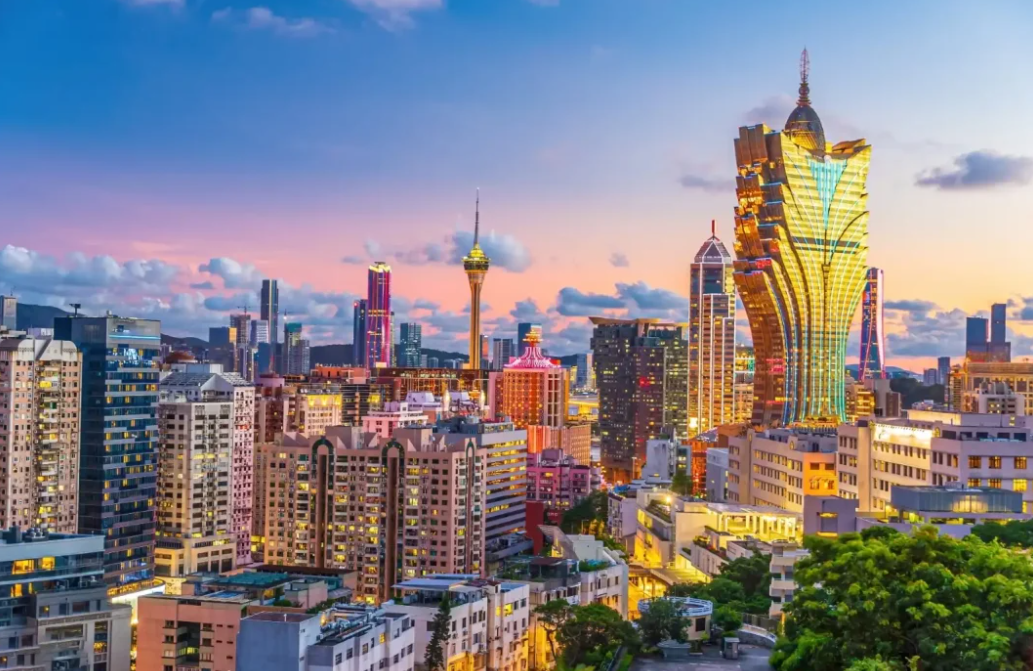 Macau May GGR expected to reach $2.79B, supported by non-gaming events: Citigroup