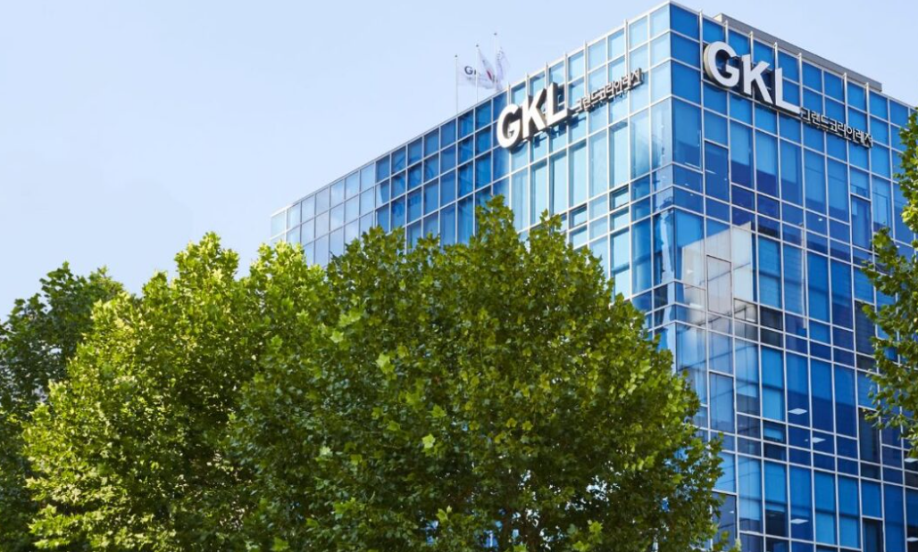 South Korea’s GKL May casino sales jump 40.8% to $28M