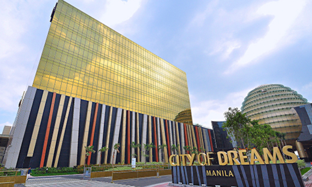 Melco evaluates online gaming operations at City of Dreams Manila: Seaport