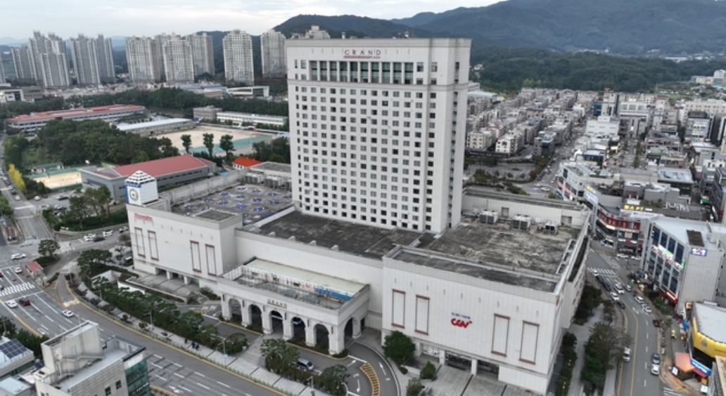 South Korean hotel loses appeal over foreigner-only casino plan