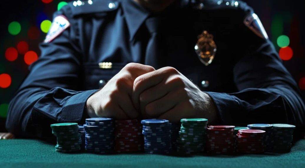 Thailand reports 945,075 gambling-related URL blocks in fiscal 2026